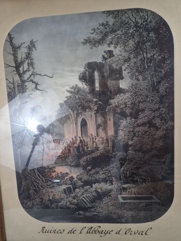 D'après Jean-Pierre THENOT (1803 1857).,...