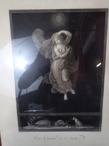 François Dequevauviller (1745 - 1817), d'après...