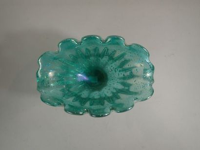 BAROVIER et TOSO - Murano, dans le goût de,...