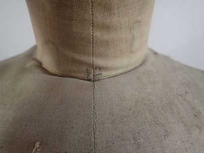 Mannequin femme Stockman. Taille 42. Restauration...