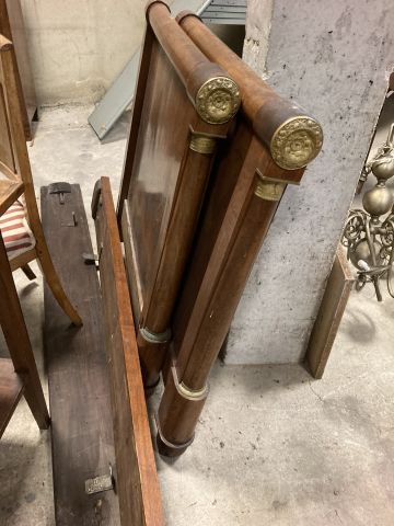(SUITE PHOTOS LOT 2) STOCK D'UN BROCANTEUR...