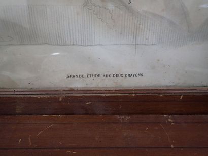 D'après A.DUCROT (XIXème), 
