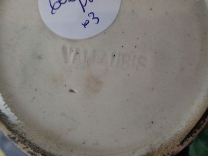 [VALLAURIS, MONACO et ITALIE] Ensemble de...