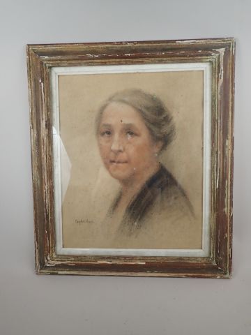 Ecole française du début du XXème siècle,...