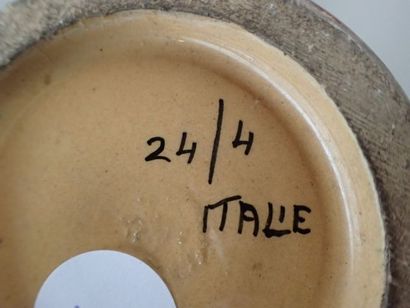 [VALLAURIS, MONACO et ITALIE] Ensemble de...