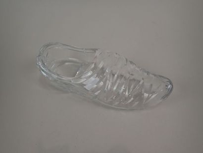 BACCARAT chez LA MARQUISE DE SEVIGNE, sabot...