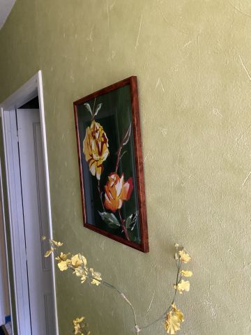 ENTIER MOBILIER D'UNE MAISON SISE A LAON...