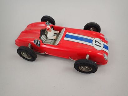 JOUSTRA, voiture de course modèle réduit,...