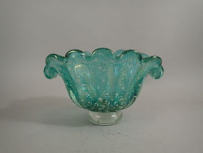 BAROVIER et TOSO - Murano, dans le goût de,...