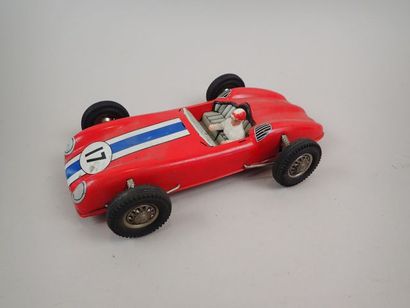 JOUSTRA, voiture de course modèle réduit,...