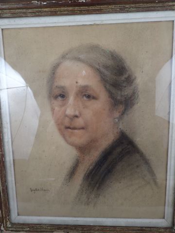Ecole française du début du XXème siècle,...