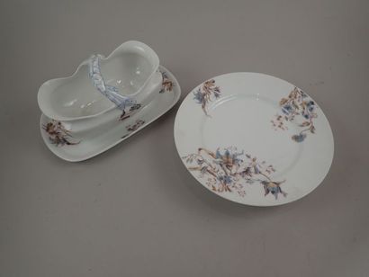 LEFORESTIER MILLAN - 52 Faubourg Saint Antoine,...