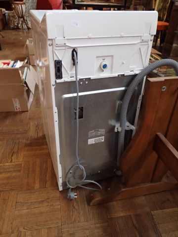 Lave-linge BOSCH 7 kg. Sans garantie de ...