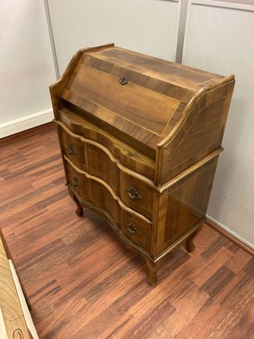 (SUITE PHOTOS LOT 2) STOCK D'UN BROCANTEUR...