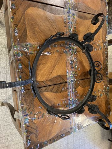(SUITE PHOTOS LOT 2) STOCK D'UN BROCANTEUR...
