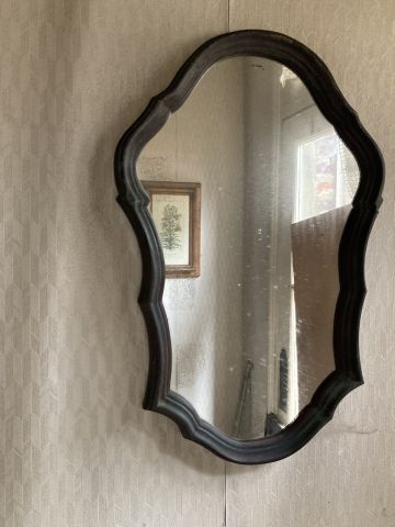 (SUITE PHOTOS LOT 1) ENTIER MOBILIER D'UNE...