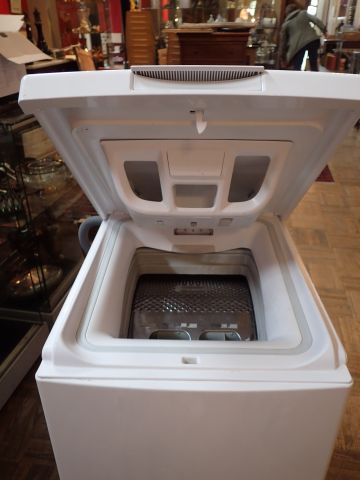 Lave-linge BOSCH 7 kg. Sans garantie de ...