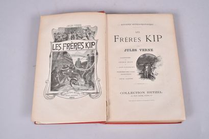 Jules VERNE 