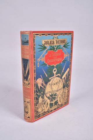 Jules VERNE 