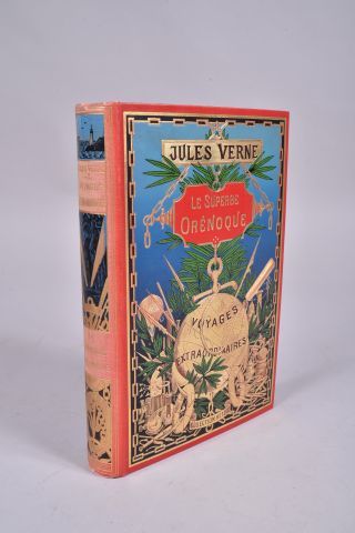 Jules VERNE 