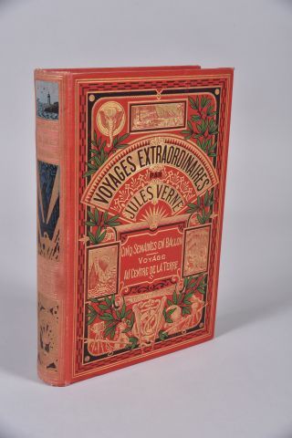Jules VERNE 