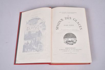 Jules VERNE 