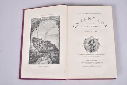 Jules VERNE 