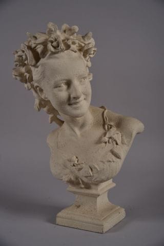 Jean-Baptiste CARPEAUX (1827-1875), d'après....
