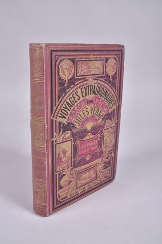 Jules VERNE 