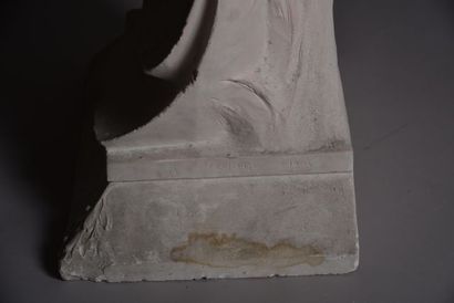 Projet de monument commémoratif de la Commune...