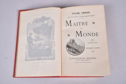 Jules VERNE 