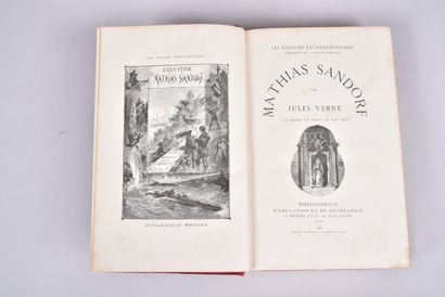 Jules VERNE 