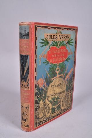 Jules VERNE 