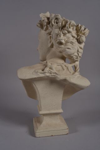 Jean-Baptiste CARPEAUX (1827-1875), d'après....