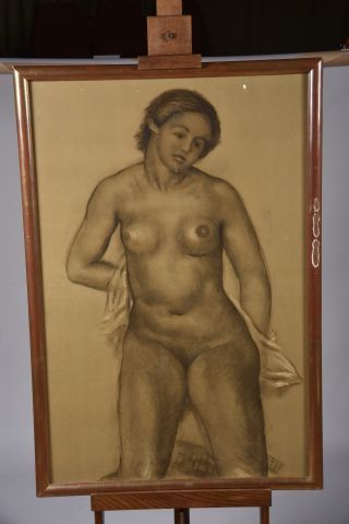 Aristide MAILLOL (1861-1944) 