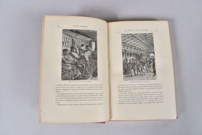 Jules VERNE 