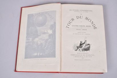 Jules VERNE 
