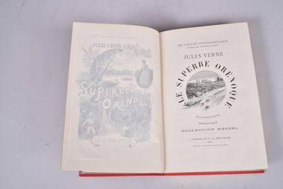 Jules VERNE 