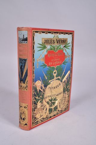 Jules VERNE 