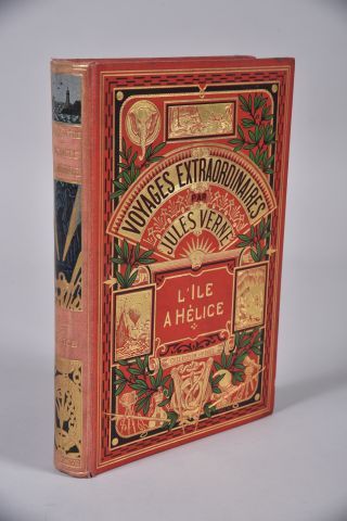 Jules VERNE 