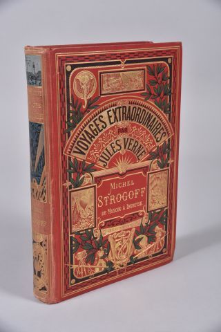 Jules VERNE 