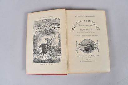 Jules VERNE 