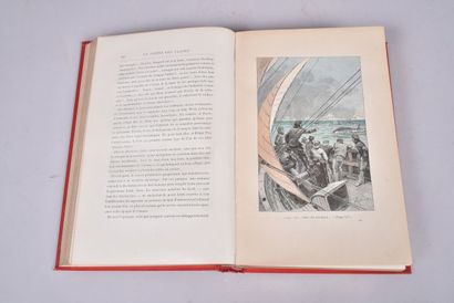 Jules VERNE 