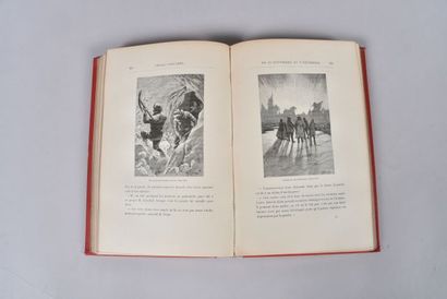 Jules VERNE 