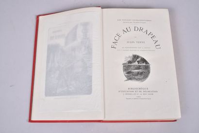 Jules VERNE 
