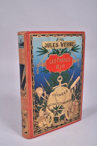 Jules VERNE 
