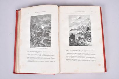 Jules VERNE 