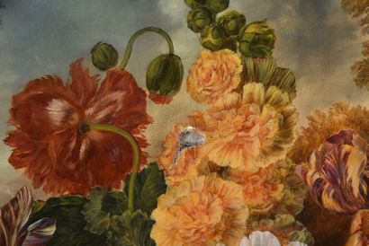 SAUNIER (XIXe siècle). 