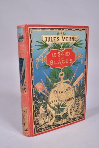 Jules VERNE 
