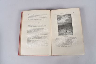 Jules VERNE 